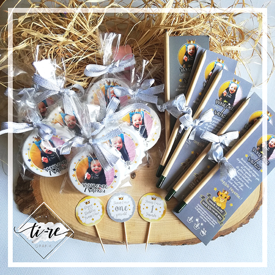 DOĞUM GÜNÜ KONSEPT ORGANİZASYON ÜRÜNLER HEDİYELİK